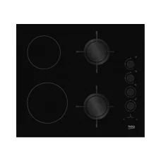 Комбинированная варочная панель Beko HILM 64120 S